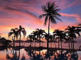 Seven Secrets by Hanging Gardens