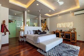 Seven Secrets by Hanging Gardens