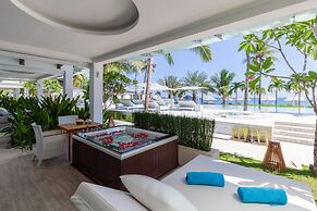 Seven Secrets by Hanging Gardens