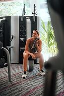 Seven Secrets by Hanging Gardens