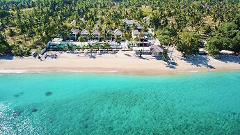 Seven Secrets by Hanging Gardens