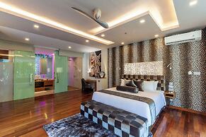 Seven Secrets by Hanging Gardens