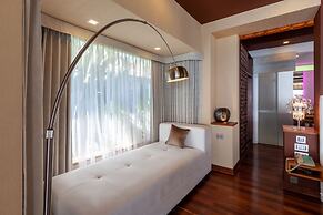 Seven Secrets by Hanging Gardens