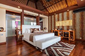 Seven Secrets by Hanging Gardens