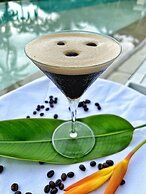 Seven Secrets by Hanging Gardens