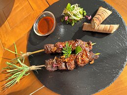 Seven Secrets by Hanging Gardens