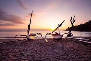 Seven Secrets by Hanging Gardens