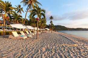 Seven Secrets by Hanging Gardens