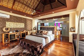 Seven Secrets by Hanging Gardens