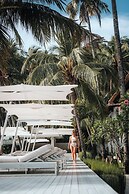 Seven Secrets by Hanging Gardens