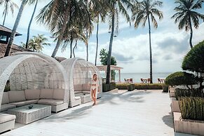 Seven Secrets by Hanging Gardens