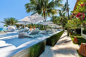 Seven Secrets by Hanging Gardens