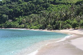 Seven Secrets by Hanging Gardens