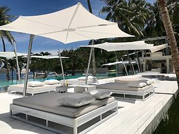 Seven Secrets by Hanging Gardens