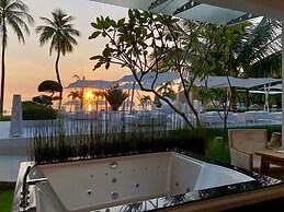 Seven Secrets by Hanging Gardens