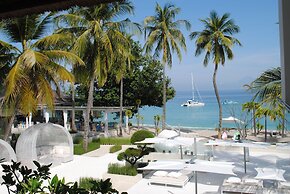 Seven Secrets by Hanging Gardens