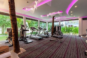 Seven Secrets by Hanging Gardens