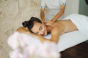 Seven Secrets by Hanging Gardens