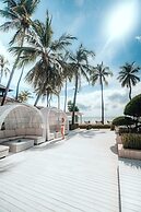 Seven Secrets by Hanging Gardens