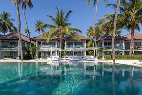 Seven Secrets by Hanging Gardens