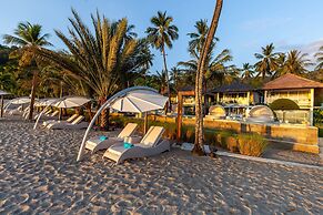 Seven Secrets by Hanging Gardens