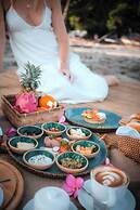 Seven Secrets by Hanging Gardens