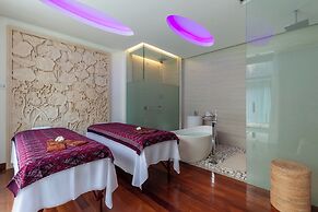 Seven Secrets by Hanging Gardens