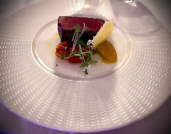 Seven Secrets by Hanging Gardens