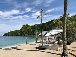 Seven Secrets by Hanging Gardens