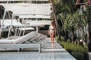 Seven Secrets by Hanging Gardens