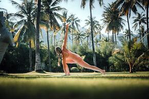 Seven Secrets by Hanging Gardens