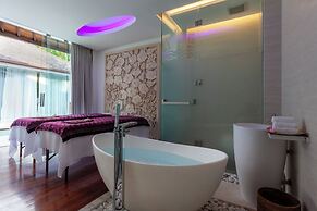 Seven Secrets by Hanging Gardens