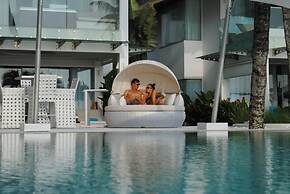 Seven Secrets by Hanging Gardens