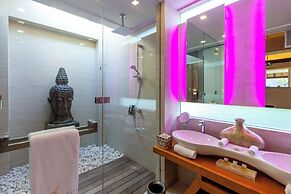 Seven Secrets by Hanging Gardens