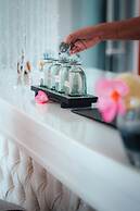 Seven Secrets by Hanging Gardens