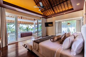 Seven Secrets by Hanging Gardens