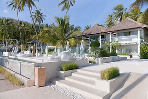 Seven Secrets by Hanging Gardens