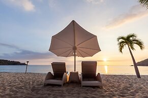 Seven Secrets by Hanging Gardens