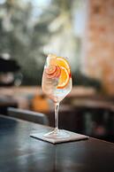 Seven Secrets by Hanging Gardens