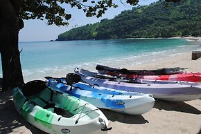 Seven Secrets by Hanging Gardens