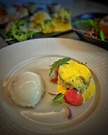 Seven Secrets by Hanging Gardens