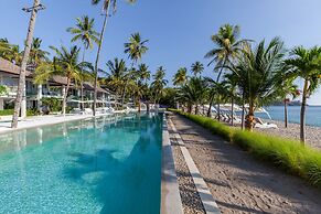 Seven Secrets by Hanging Gardens