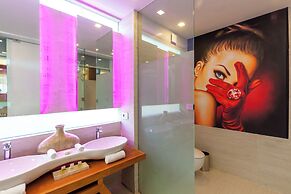 Seven Secrets by Hanging Gardens