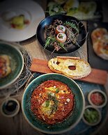 Seven Secrets by Hanging Gardens