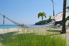 Seven Secrets by Hanging Gardens