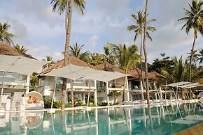 Seven Secrets by Hanging Gardens