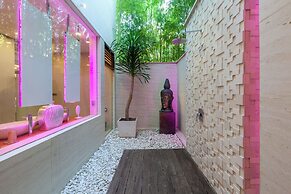 Seven Secrets by Hanging Gardens