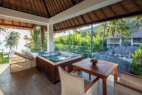 Seven Secrets by Hanging Gardens