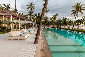 Seven Secrets by Hanging Gardens