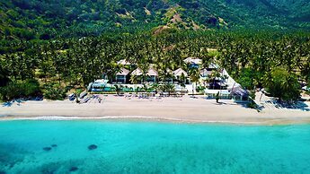 Seven Secrets by Hanging Gardens